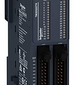 Moduł rozszerzeń Schneider Electric TM3DQ32TK Moduł rozszerzeń Schneider Electric TM3DQ32TK