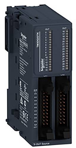 Moduł rozszerzeń Schneider Electric TM3DQ32TK - obrazek 1