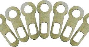 BELI-BECO Wypustka Powierzchnia styku mosiądz 100 szt. (Ø x D) 2 mm x 10 mm BELI-BECO Wypustka Powierzchnia styku mosiądz 100 szt. (Ø x D) 2 mm x 10 mm
