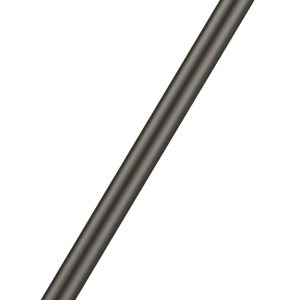 Adonit Neo Duo Stylus Apple Pióro cyfrowe ładowany grafitowy czarny Adonit Neo Duo Stylus Apple Pióro cyfrowe ładowany grafitowy czarny