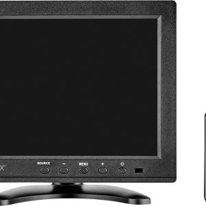Monitor nadzorujący LCD Sygonix 16885X1 Monitor nadzorujący LCD Sygonix 16885X1