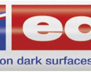 Edding 780 4-780-9-003 Marker do lakieru niebieski 0.8 mm Edding 780 4-780-9-003 Marker do lakieru niebieski 0.8 mm