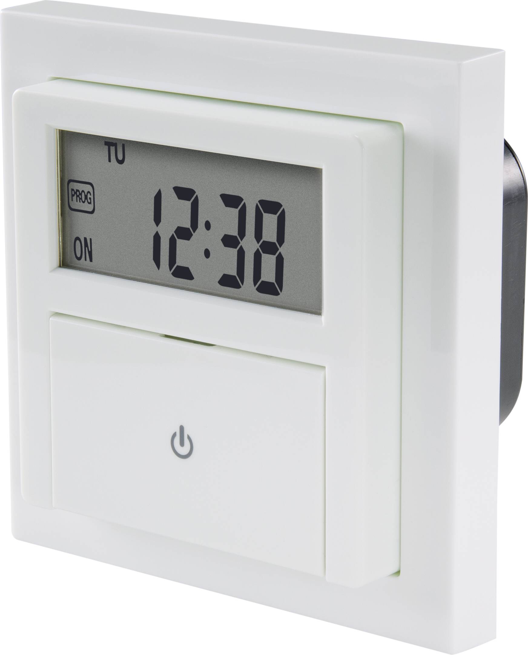 Timer podtynkowy Sygonix SY-4504968, 1800 W - obrazek 1
