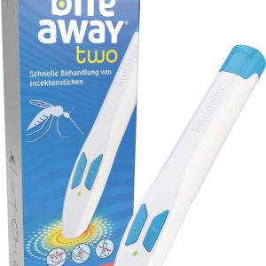 Urządzenie na ukąszenia Bite Away two Urządzenie na ukąszenia Bite Away two