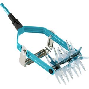 Gardena Combisystem Glebogryzarka gwiazdowa z ostrzem do pielenia 03195-20 14 cm Gardena Combisystem Glebogryzarka gwiazdowa z ostrzem do pielenia 03195-20 14 cm