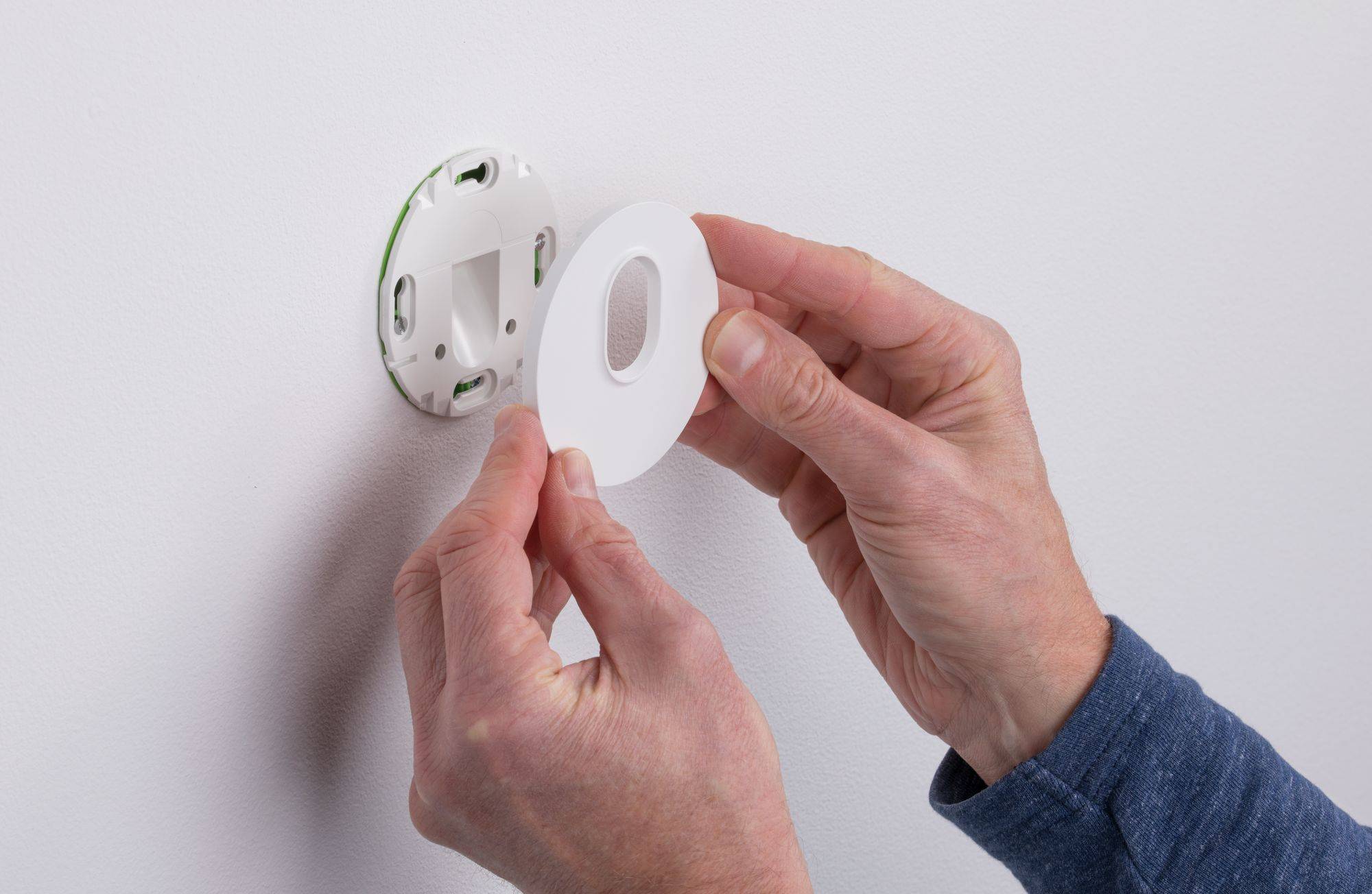 Oświetlenie wewnętrzne LED Paulmann 92924 1.1 W 50 lm - obrazek 1