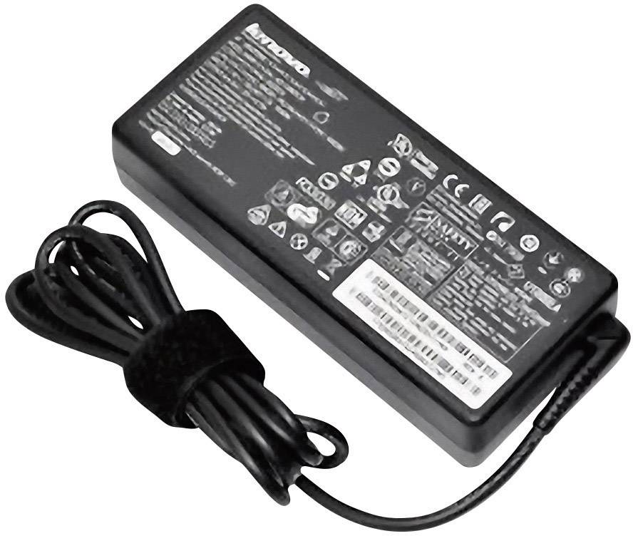 Zasilacz do laptopa Lenovo 45N0362 135 W 6.75 A - obrazek 1