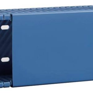 Kanał na wiązki Hager BA6801000BLAUB BA6801000BLAUB (D x S x W) 2 m x 100 mm x 85 mm 2 m Kanał na wiązki Hager BA6801000BLAUB BA6801000BLAUB (D x S x W) 2 m x 100 mm x 85 mm 2 m
