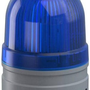 Sygnalizator świetlny Werma Signaltechnik Mini TwinFLASH 115-230VAC BU 230 V/AC Sygnalizator świetlny Werma Signaltechnik Mini TwinFLASH 115-230VAC BU 230 V/AC