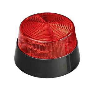 Lampa alarmowa PENTATECH 33134 12 V/DC Lampa alarmowa PENTATECH 33134 12 V/DC
