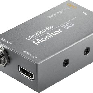 Blackmagic Design BM-BDLKULSDMBREC3G Interfejs wyjścia wideo Blackmagic Design BM-BDLKULSDMBREC3G Interfejs wyjścia wideo