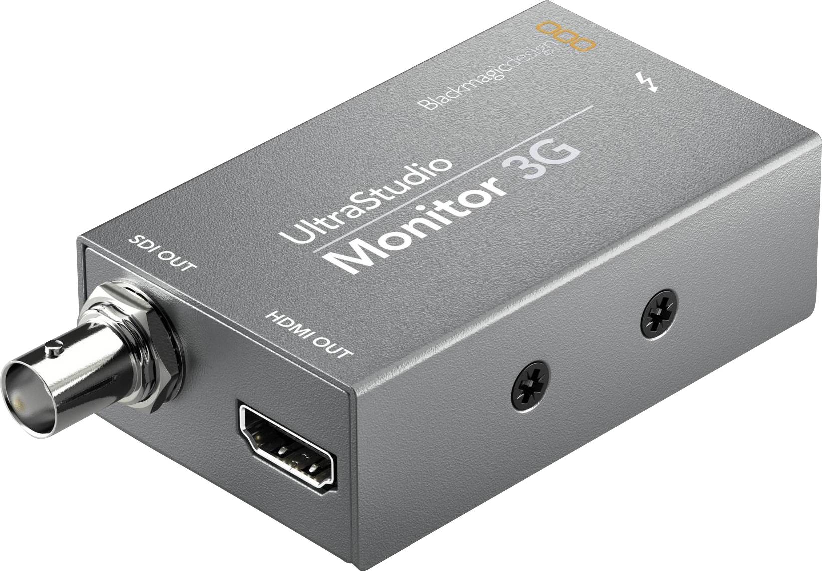 Blackmagic Design BM-BDLKULSDMBREC3G Interfejs wyjścia wideo - obrazek 1