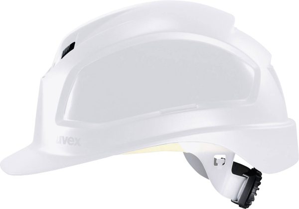Kask ochronny uvex pheos B-WR 9772030 1 szt.