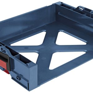 Skrzynia transportowa Bosch i-BOXX active rack 1600A016ND (D x S x W) 342 x 442 x 100 mm Skrzynia transportowa Bosch i-BOXX active rack 1600A016ND (D x S x W) 342 x 442 x 100 mm