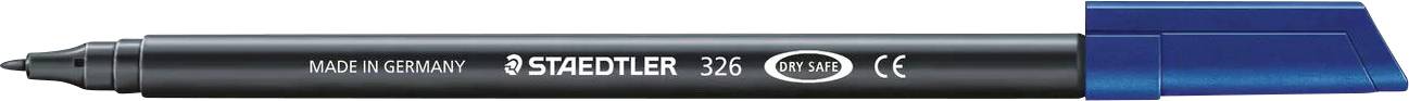 Staedtler Flamaster Noris 326-9 1.00 mm 1 szt. - obrazek 1