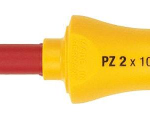 Wkrętak krzyżowy PZ 2 Wiha 324 00879 DIN ISO 8764, DIN EN 60900 Wkrętak krzyżowy PZ 2 Wiha 324 00879 DIN ISO 8764, DIN EN 60900