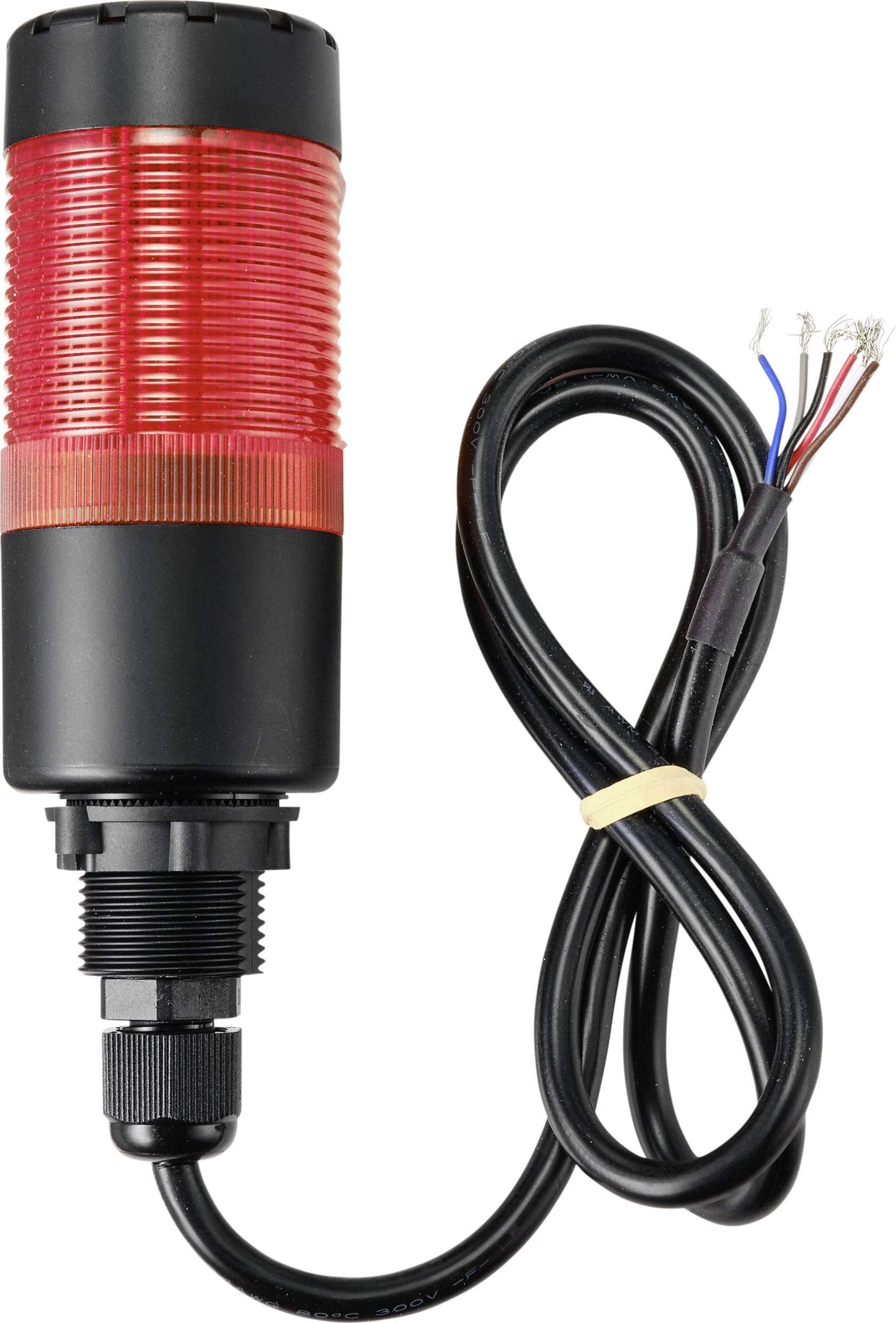 Kolumna sygnalizacyjna TRU COMPONENTS TC-9539288 1 szt. - obrazek 1