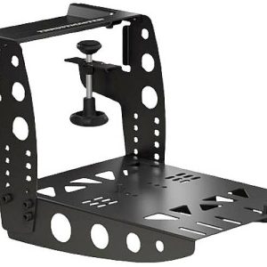 Thrustmaster TM Flying Clamp Uchwyt uniwersalny czarny Thrustmaster TM Flying Clamp Uchwyt uniwersalny czarny