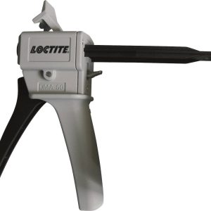 LOCTITE® 267452 Pistolet dozujący Epoxy 1 szt. LOCTITE® 267452 Pistolet dozujący Epoxy 1 szt.