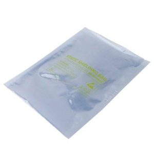 Torba ESD (D x S) 610 mm x 457 mm Antistat 010-0060 Torba ESD (D x S) 610 mm x 457 mm Antistat 010-0060