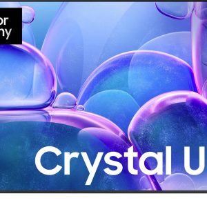Samsung Crystal UHD U7099F 4K Telewizor LCD 189 cm 75 cal EEK G (A – G) CI+, DVB-C, DVB-S2, DVB-T2, Smart TV, UHD, WLAN Samsung Crystal UHD U7099F 4K Telewizor LCD 189 cm 75 cal EEK G (A – G) CI+, DVB-C, DVB-S2, DVB-T2, Smart TV, UHD, WLAN