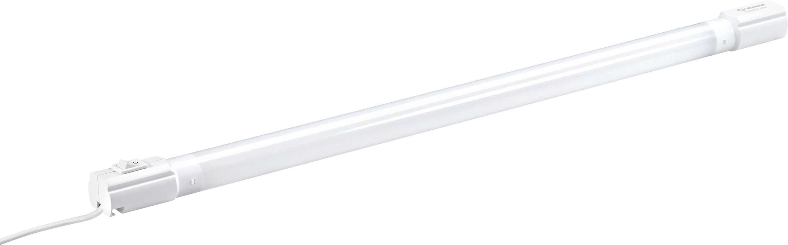 Listwa świetlna LED OSRAM HOMELIGHTING TubeKIT LED 600mm 8.9W 3000K 4099854538667 8.90 W - obrazek 1
