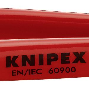 Pęseta VDE Knipex 92 27 61 130 mm Pęseta VDE Knipex 92 27 61 130 mm