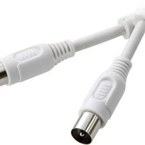 kabel SpeaKa Professional SP-7869956, 90 dB, 1.50 m kabel SpeaKa Professional SP-7869956, 90 dB, 1.50 m
