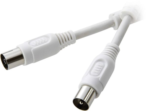 kabel SpeaKa Professional SP-7869956, 90 dB, 1.50 m