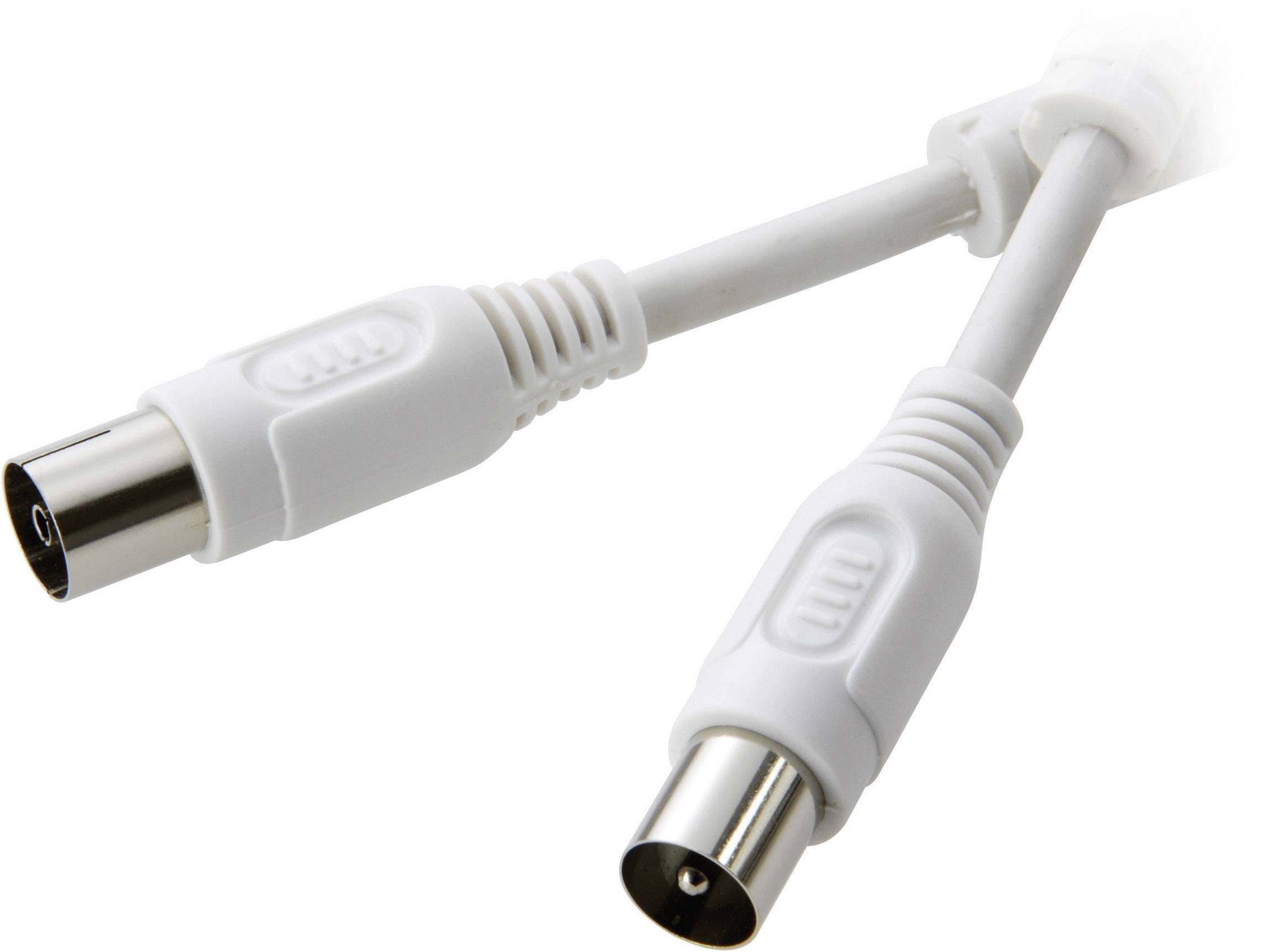 kabel SpeaKa Professional SP-7869956, 90 dB, 1.50 m - obrazek 1