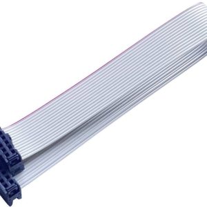 Kabel płaski, taśmowy BKL Electronic 10120670, 14 x, 1 szt. Kabel płaski, taśmowy BKL Electronic 10120670, 14 x, 1 szt.