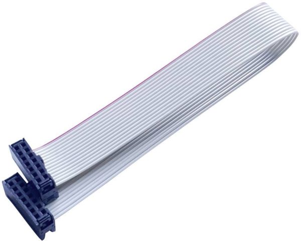 Kabel płaski, taśmowy BKL Electronic 10120670, 14 x, 1 szt.