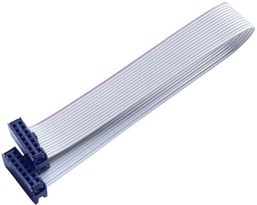 Kabel płaski, taśmowy BKL Electronic 10120670, 14 x, 1 szt. - obrazek 1