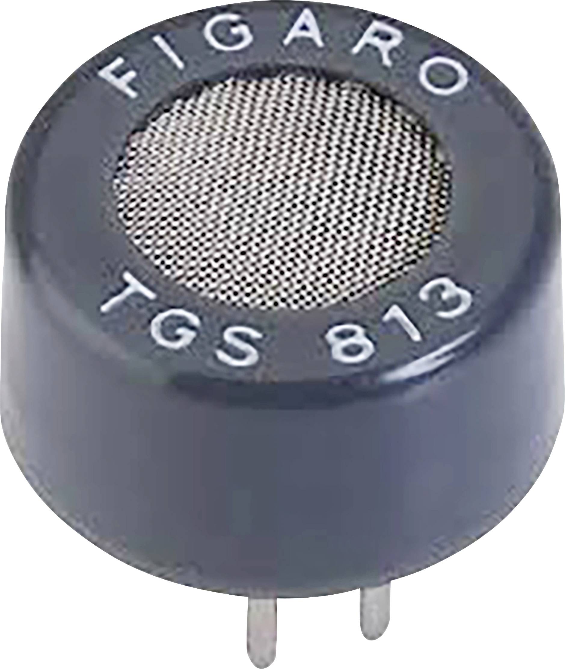 Czujnik gazu Figaro TGS 813, 5 V, 17 x 10 mm - obrazek 1