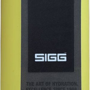 SIGG DREAM Ultra Lemon 0,65L Bidon żółty 0.65 l SIGG DREAM Ultra Lemon 0,65L Bidon żółty 0.65 l