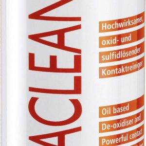 Środek czyszczący kontaktowy Cramolin CONTACLEAN 1011411 200 ml Środek czyszczący kontaktowy Cramolin CONTACLEAN 1011411 200 ml