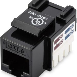 Digitus DN-93601 Moduł RJ45 Keystone CAT 6 1 szt.