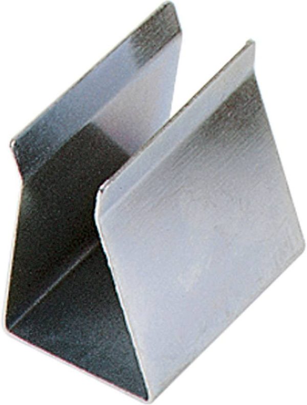 Velleman BH980 Komora baterii 1xBlok. 9 V (D x S x W) 23 x 17 x 26 mm