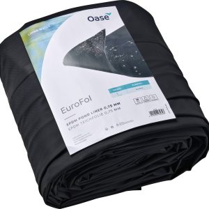Oase 93232 EuroFol EPDM Pre-Packed Staw prosty (D x S) 8 m x 6 m 1 szt. Oase 93232 EuroFol EPDM Pre-Packed Staw prosty (D x S) 8 m x 6 m 1 szt.