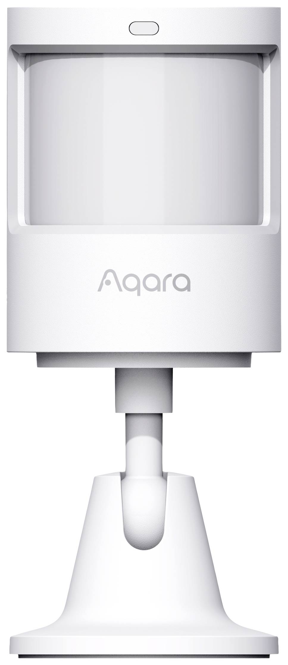Aqara Detektor ruchu MS-S02 biały Apple HomeKit, Alexa (wymagana osobna stacja bazowa), IFTTT (wymagana osobna stacja ba - obrazek 1