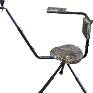 Berger & Schröter 31624 Mobile Hunter 360° Fotel obserwacyjny Berger & Schröter 31624 Mobile Hunter 360° Fotel obserwacyjny