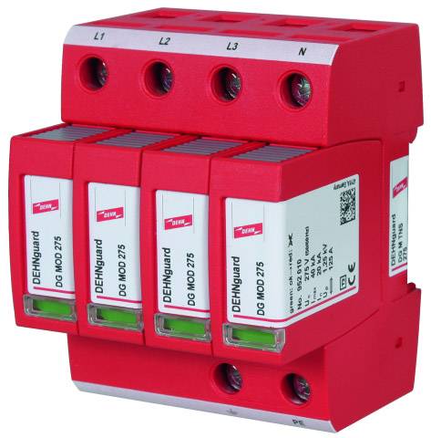 Ogranicznik DEHN 952400 1 szt.