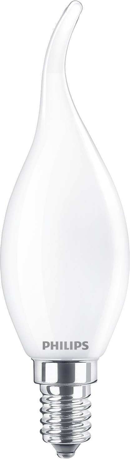 Żarówka LED Philips LED 76293300 E14 2.2 W = 25 W 250 lm ciepła biel 1 szt.
