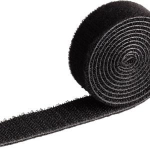 Durable Opaska kablowa na rzep CAVOLINE® GRIP 20 503201 czarny 1 szt. Durable Opaska kablowa na rzep CAVOLINE® GRIP 20 503201 czarny 1 szt.