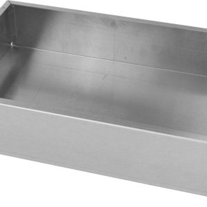 Hammond Electronics 1444-1593 1444-1593 Obudowa Chassis (D x S x W) 381 x 229 x 76 mm aluminium naturalny 1 szt. Hammond Electronics 1444-1593 1444-1593 Obudowa Chassis (D x S x W) 381 x 229 x 76 mm aluminium naturalny 1 szt.