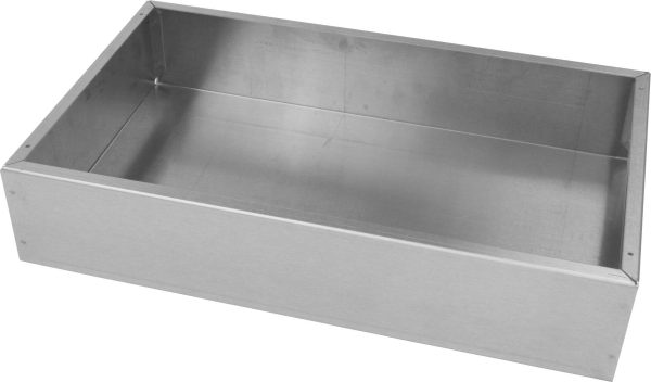 Hammond Electronics 1444-1593 1444-1593 Obudowa Chassis (D x S x W) 381 x 229 x 76 mm aluminium naturalny 1 szt.