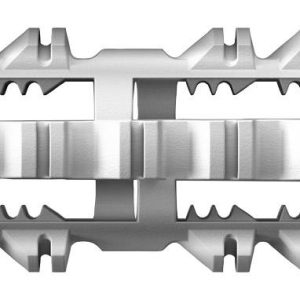 Fischer 542108 RODFORCE FGD 10 M6 TR 60 Kołek 25 szt. Fischer 542108 RODFORCE FGD 10 M6 TR 60 Kołek 25 szt.