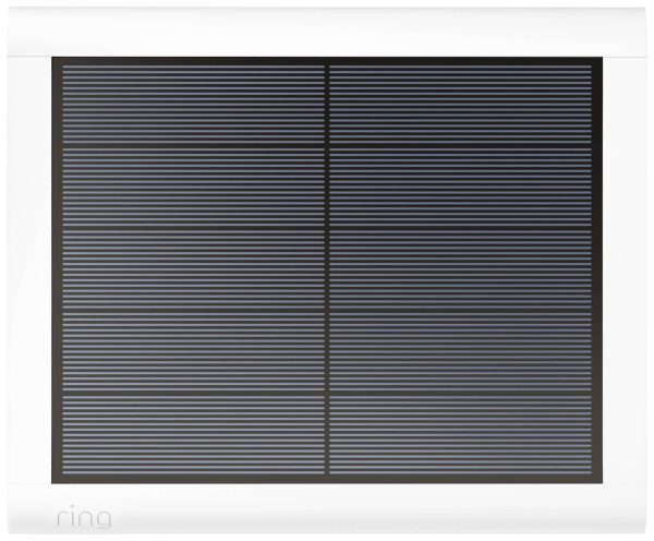 ring Panel solarny with USB-C Cable – Solar – White 8EASH1-WEU4 ring Panel solarny with USB-C Cable – Solar – White 8EASH1-WEU4