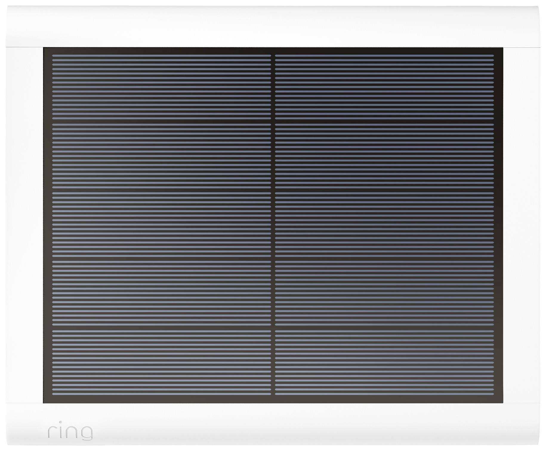 ring Panel solarny with USB-C Cable - Solar - White 8EASH1-WEU4 - obrazek 1