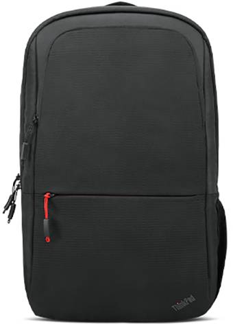 Torba na laptopa Lenovo ThinkPad Essential (Eco) 4X41C12468, 40,6 cm (16″) , (S x W x G) 380.6 x 33.9 x 262 mm, czarny